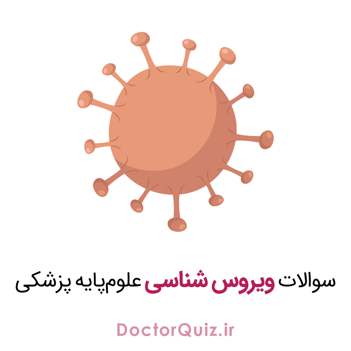 ویروس شناسی، علوم پایه پزشکی